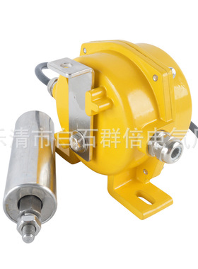 极速BFKPT1两k级防爆跑偏开关BKPT1-12-30双H出线孔皮带机急停跑