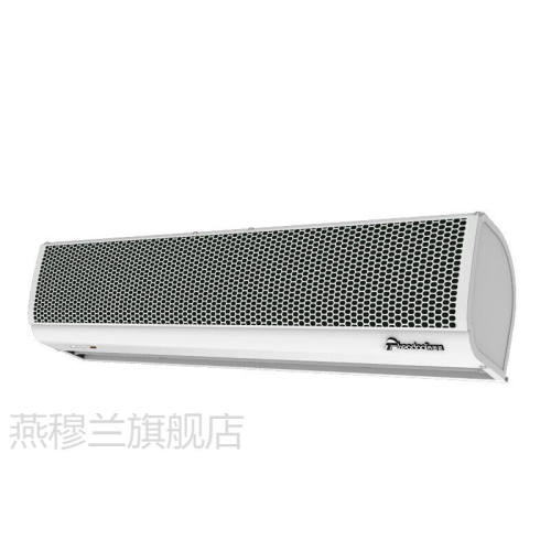 新品多风幕c机空气幕遥控商用大风量0.9\/1.2\/1.5\/1.8\/2风帘机