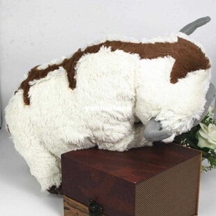 新品 50cmk 20inch Anime Big Kawaii Size the Airbe Last Avatar