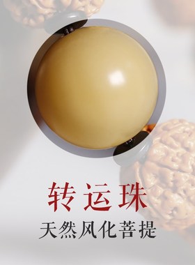 极速爆肉大金刚菩l提子手串男五瓣尼泊尔龙纹原籽文玩配饰招财转