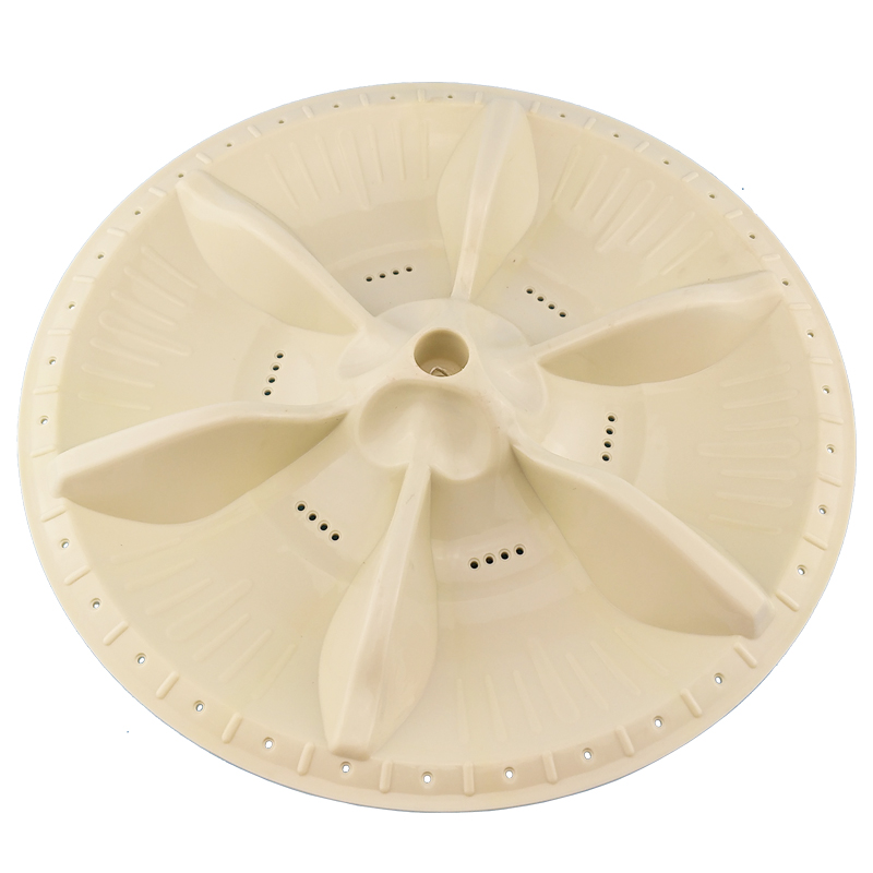 极速TB55-2017PG天鹅洗衣机波轮转盘XQB47-2002G/2000GU/2003G小3