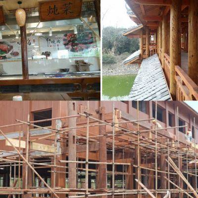 极速防腐木圆柱子实木原木户外杉木仿古I芬兰松景观凉亭廊架横梁,基础建材,防腐木,淘宝优惠券,粉丝福利购,淘宝优惠卷