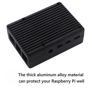 hDissipation for 新品 CNC Metal Enclosure Shell Heat Cooling