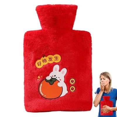 极速Hot Water Bottle Leak-proof Hot Water Bottle UWarm Water