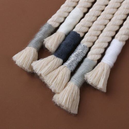 极速Nordic Rainbow Walrl Hanging Decorative Boho Home Decor