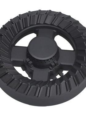 极速适用万家乐燃气灶配件KJ0q32B火盖QJ12B KJ051B J5CB LJ3C(B