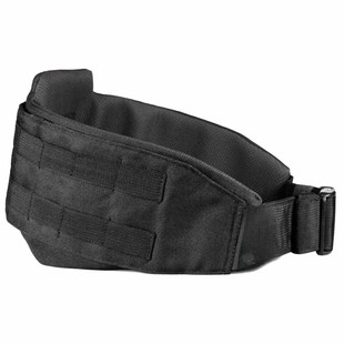 极速SQB竞技户外多功能战术腰y带腰封molle系统野外训练腰封加厚