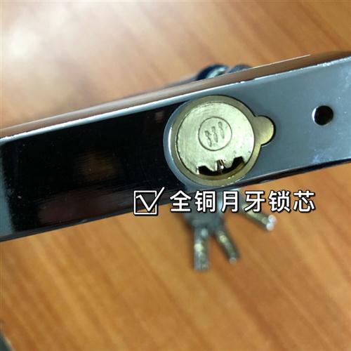 极速电动车锁防盗m锁具摩托车锁抗液压剪U型锁电瓶车锁通用型