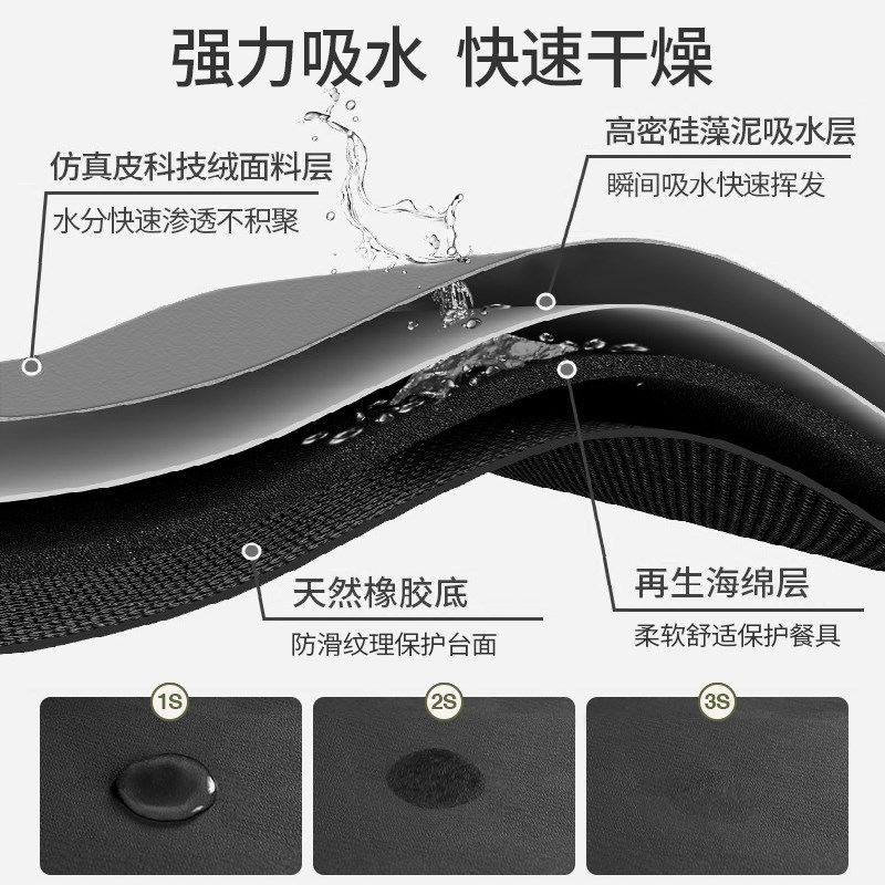 新品新中式条案桌垫长条供桌香案B桌布玄关鞋柜垫子台面保护垫斗图片