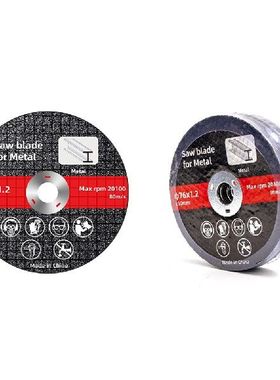 极速76mm Metal Cutting Discs Sanding Grinding Cut Off C.ircl