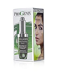 极速ProGenix Collagen Serum. Instant Plumping Serum Xwith Hy