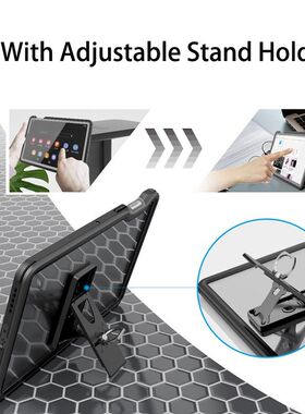极速Waterproof Case for Samsung Galaxy Tab S5PE 10.5 T720 Sh