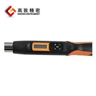 钢筋手数扭矩扳742手 钢筋紧固数显扳手 WG钢A筋扭显矩扳