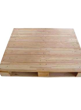 东莞厂URY木托盘定制 木卡板 胶合板托盘厂家 蒸托叉盘熏车木栈家