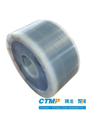 IMD40-25-10F型磁力泵碱 耐酸 盐酸7重输送泵 WHQ脱硫泵 泵阀