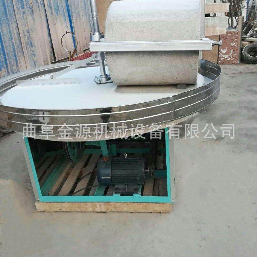 谷子壳稻子去碾碎电动小石碾子 杂农用五谷992粮麦面粉电动石碾子,五金/工具,其他机械五金,淘宝优惠券,粉丝福利购,淘宝优惠卷