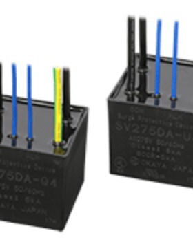 冈谷电机 SUP-C3G-E 火花抑制器 okay 浪涌保护器