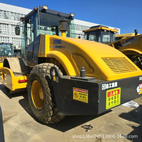 徐工现货22吨徐工压路机徐工压路机 XS223J XS226J 222J