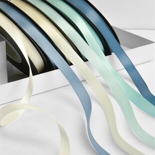 中央空调出风口装饰飘带红彩带带飘带简约丝带头发的丝带出风口空