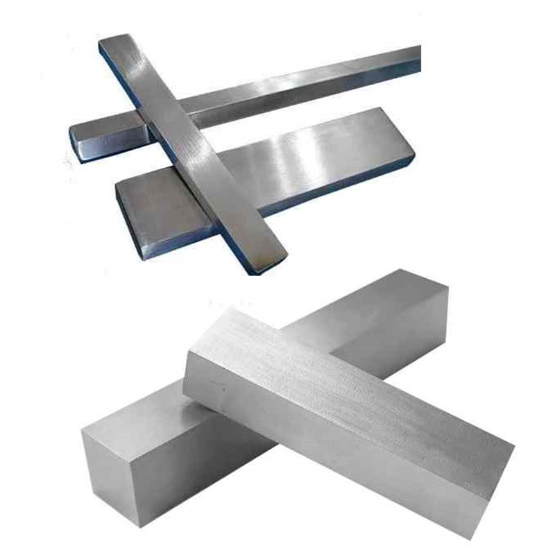 新品新3 4不锈钢型材扁钢 拉丝扁条 厚102 3 4 5 宽 612 15 20 品