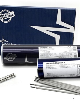 伯乐 FOX BVD110低合金高强度钢焊条E11018-G电焊条