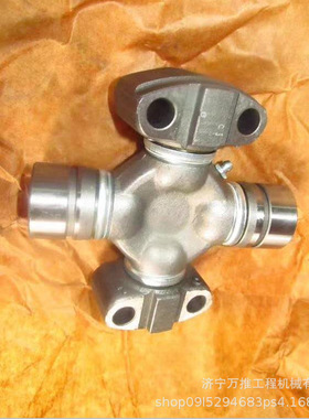 自卸车 HD465-7  十字轴 569-20-79210  万向节总成