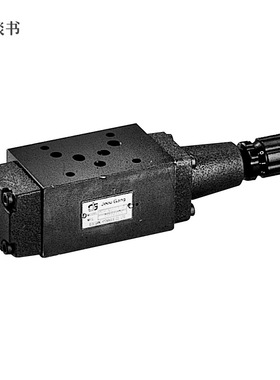 台湾久冈JGH叠加式抗衡阀MSCV-02-A-3-A-L厂家直供JEOU GANG