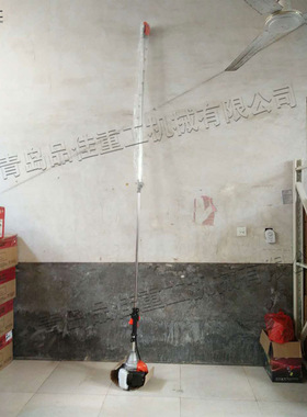 小型汽油高枝剪 多功能背负园林树木剪枝刀 High pruning shears