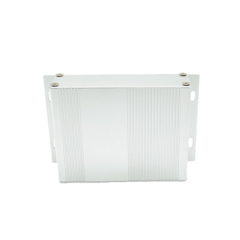 奥姆科35*143*90一体式仪表仪器铝型材壳体散热铝铝合金外壳C-A31