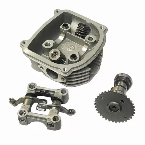 摩托车发动机配件 WS150 DS150 GS150 缸头总成摇臂架凸轮套件