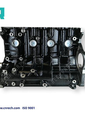 厂家直供D4CB中缸总成D4CB缸体总成用于起.亚 现,代2.5L