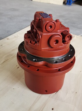 4331679 MAG18VP-230 EX22 EX22-2 行走