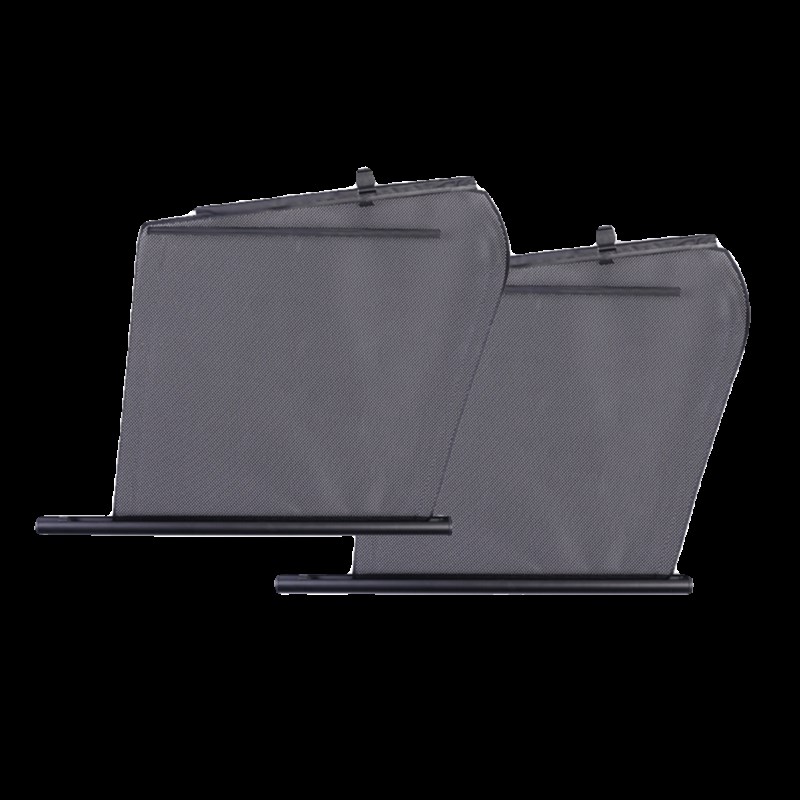 智己LS7汽车伸缩遮阳帘自动升降C遮阳挡防晒隔热车窗遮光侧窗隐私