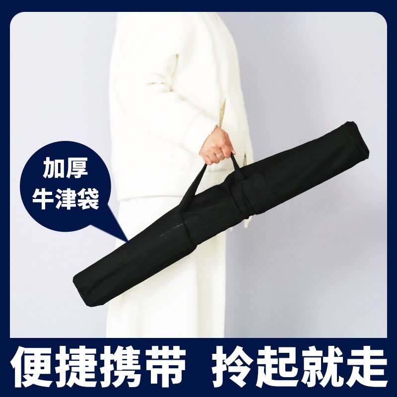 易拉宝展示架便利店海报设计定制广告牌展示牌立式U落地式伸缩架