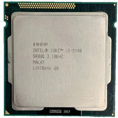 i5 2300 2400 j2500 i5 3450 3470 3550 3570 i7 2600 3770 SK cp