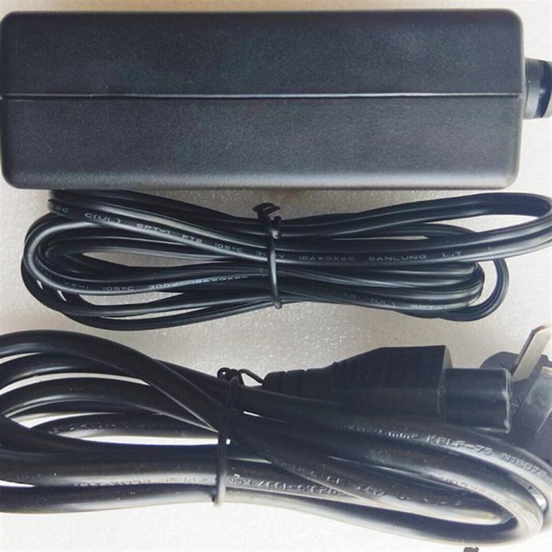 福禄克Ti10/Tji29/Ti32/Ti400红外热像仪热成像仪适配器充电器配