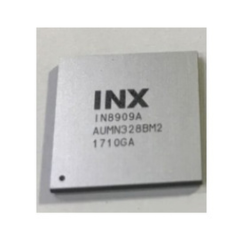 INX IN8909A 液晶屏芯片ic 可直拍 电子元器件市场 芯片 原图主图