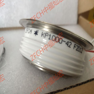 ZFCH可控硅晶闸管KP3000A4600V KP3000A4800V KP3000A5000V模块