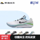 G.T. cut Nike Zoom 低帮 耐高碳纤中底耐磨透气 Air 篮球鞋