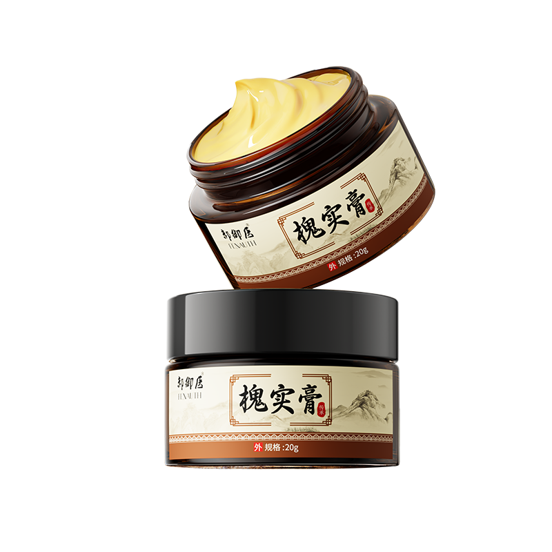 F5槐实膏