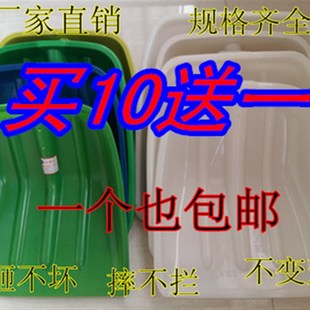 包邮 塑料锹头农具塑钢锨塑料锹钢化锹屯粮铲铲雪大铲子粮铲茶叶铲
