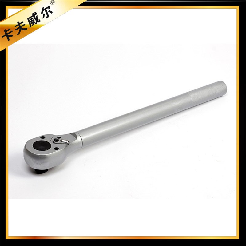 伸缩棘轮板手19mm 3/4寸重型快扳飞板快速扳手卡车扭力套筒扳手