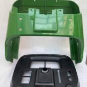 554 604 704 约翰迪尔宁波奔野电喷3B484 804仪表盘壳 仪表盘壳框