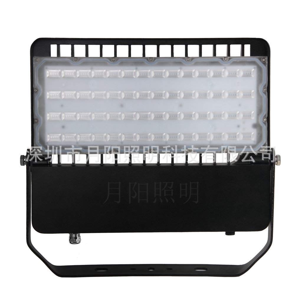 IP67防水LED隧道灯外壳套件