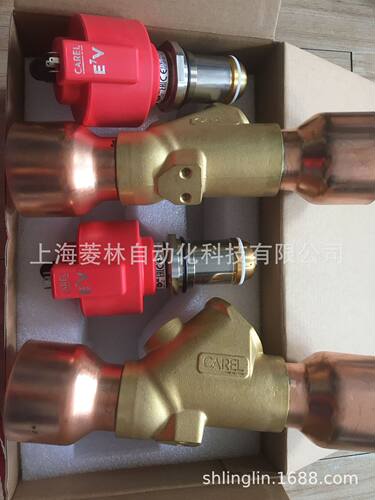 意大利卡乐 E5VA2AST00 E5VA5AST00 E5VATTA200 电子膨胀阀/CAREL
