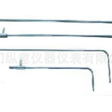价格面议L型皮托管风速测量毕托管φ04×100mm