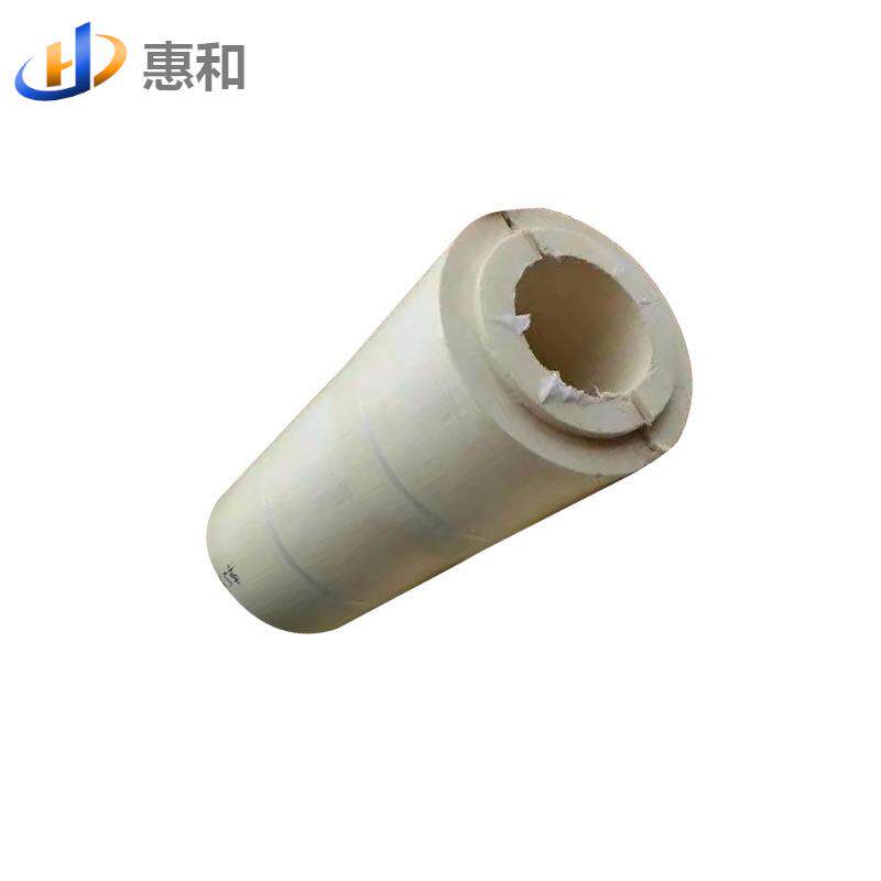 防火隔热保温保冷脲酸酯聚氨酯管壳硬质发泡管聚氨酯管保温管