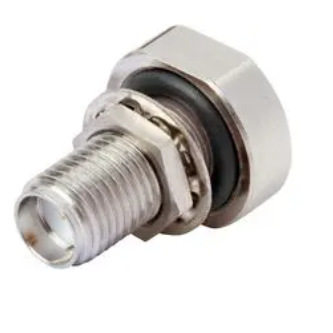 AMPHENOL SV MICROWAVE    轴连接器  2921-61671