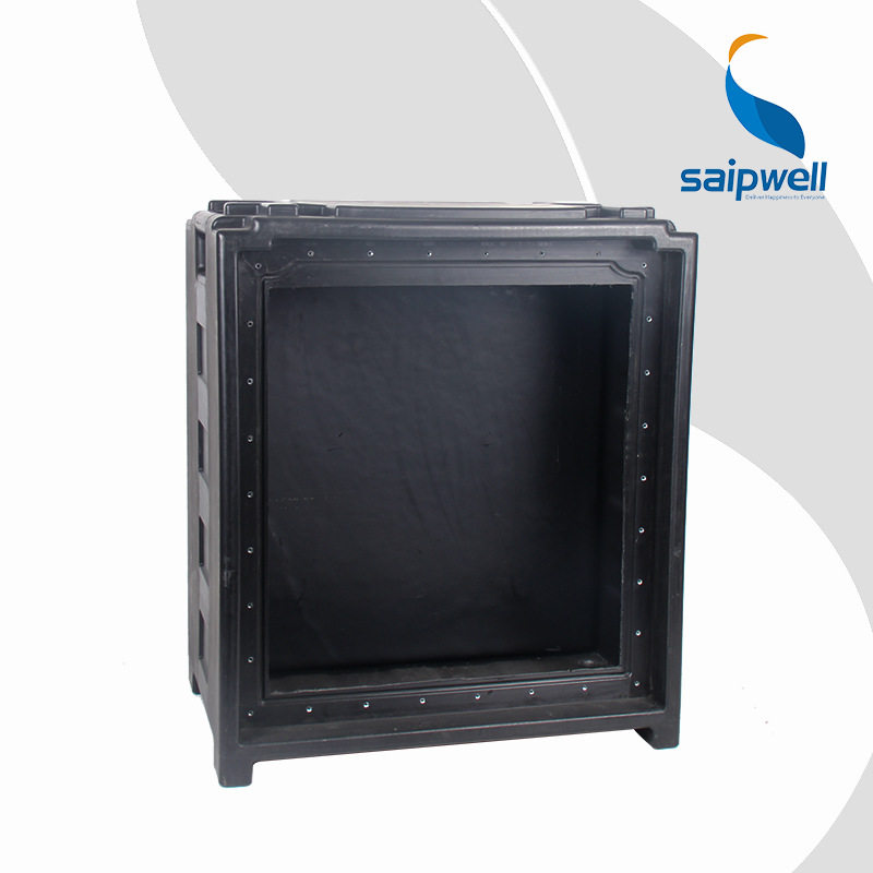 赛普生产电源箱600*400*700回路检修箱SP-BOX-XL便携式工业箱