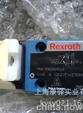 R901087088 4WE6 D70/HG24N9K4/B10